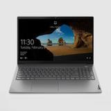 Lenovo ThinkBook 15 G3 AMD Ryzen 5 Hexa Core 5500U - (8 GB/512 GB SSD/Windows 11 Home) Thinkbook 15 G3 Thin and Light Laptop (15.6 Inch, Mineral Grey, 1.70 Kg, With MS Office)
