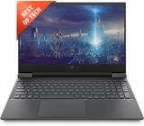 HP AMD Ryzen 5 Hexa Core 5th Gen - (8 GB/512 GB SSD/Windows 11 Home/4 GB Graphics/AMD Radeon AMD Radeon RX 6500M) 15-FB0777AX Gaming Laptop (15.6 inch, Mica Silver, With MS Office)