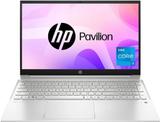 HP Pavilion Intel Core i5 13th Gen 1335U - (16 GB/1 TB SSD/Windows 11 Home) 15-eg3018TU Thin and Light Laptop (15.6 inch, Natural Silver, 1.75 kg, With MS Office)