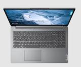 Lenovo IdeaPad 1 15IGL7 Intel Celeron Dual Core 4th Gen N4020 - (8 GB/256 GB SSD/Windows 11 Home) 15IGL07 Thin and Light Laptop (15.6 Inch, Cloud Grey, 1.7 Kg, With MS Office)