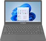 Ultimus Neo Intel Core i3 10th Gen 1035G4 - (8 GB/256 GB SSD/Windows 11 Home) NU14U3INT54BN-SG Thin and Light Laptop (14.1 Inch, Space Grey, 1.3 kg)