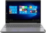 Lenovo V15 Intel Core i3 10th Gen - (4 GB/1 TB HDD/256 GB SSD/DOS) 82C5-cr Thin and Light Laptop (15.6 inch, Grey)