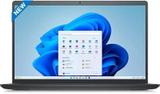 DELL Intel Core i3 12th Gen 1215U - (8 GB/512 GB SSD/Windows 11 Home) Inspiron 3520 Thin and Light Laptop (15.6 Inch, Carbon Black, 1.83 Kg, With MS Office)