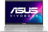 ASUS Vivobook 15 Intel Core i3 11th Gen 1115G4 - (8 GB/256 GB SSD/Windows 11 Home) X515EA-EJ312W Thin and Light Laptop (15.6 Inch, Transparent Silver, 1.80 kg)