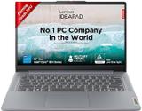 Lenovo Intel Core i5 12th Gen - (16 GB/512 GB SSD/Windows 11 Home) 83EQ005VIN Thin and Light Laptop (14 inch, Arctic Grey, With MS Office)