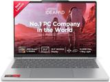 Lenovo IdeaPad Slim 5 WUXGA IPS AMD Ryzen 5 Hexa Core 7535HS - (16 GB/512 GB SSD/Windows 11 Home) 13ARP10 Thin and Light Laptop (13.3 Inch, Cloud Grey, 1.15 Kg, With MS Office)