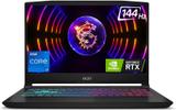 MSI Katana 15 Intel Core i7 12th Gen 12650H - (8 GB/512 GB SSD/Windows 11 Home/6 GB Graphics/NVIDIA GeForce RTX 3050/144 Hz) Katana 15 B12UDXK-1017IN Gaming Laptop (15.6 Inch, Black, 2.25 Kg)