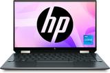 HP Intel Intel Core i5 10th Gen 1035G4 - (8 GB/512 GB SSD/Windows 10 Pro) 13-aw0211TU 2 in 1 Laptop (13.3 inch, Poseidon Blue, 1.27 kg)