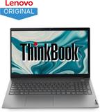 Lenovo ThinkBook 15 G5 AMD Ryzen 5 Hexa Core 7530U - (8 GB/512 GB SSD/Windows 11 Home) Think Book 15 G5 ABP 2 Thin and Light Laptop (15.6 Inch, Mineral Grey, 1.7 kg)