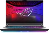 ASUS ROG Strix G16 (2025) with Office 2024 + M365 Basic* Intel Core Ultra 9 275HX - (16 GB/1 TB SSD/Windows 11 Home/8 GB Graphics/NVIDIA GeForce RTX 5060/240 Hz) G615LM-S5128WS Gaming Laptop (16 inch, Eclipse Gray, 2.65 Kg, With MS Office)