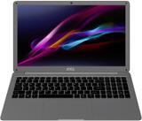 AXL Intel Celeron Dual Core - (4 GB/256 GB SSD/Windows 11 Home) 15W_LAP02 Thin and Light Laptop (15.6 inch, Dark Grey)