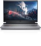 DELL AMD Ryzen 7 Octa Core AMD R7-6800H - (16 GB/512 GB SSD/Windows 11 Home/4 GB Graphics/NVIDIA GeForce RTX 3050/120 Hz) G15-5525 Gaming Laptop (14.9 inch, Phantom Grey With Speckles, 2.51 Kg, With MS Office)