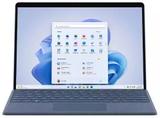 MICROSOFT Surface Pro 9 Intel Core i5 12th Gen 1235U - (8 GB/256 GB SSD/Windows 11 Home) QEZ-00048 Thin and Light Laptop (13 inch, Sapphire, 1.7 kg)