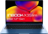 Infinix Intel Core i7 1255U - (32 GB/512 GB SSD/Windows 11 Home) XL422 Thin and Light Laptop (14 inch, Blue, 1.24 Kg)