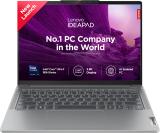 Lenovo IdeaPad Pro 5 2.8K OLED AI PC Intel Core Ultra 9 185H - (32 GB/1 TB SSD/Windows 11 Home) 14IMH9 Thin and Light Laptop (14 Inch, Arctic Grey, 1.46 Kg, With MS Office)