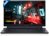 DELL Alienware Intel Core i7 12th Gen 12700H - (16 GB/1 TB SSD/Windows 11 Home/6 GB Graphics/NVIDIA GeForce RTX 3060/360 Hz) Alienware x15 R2 Gaming Laptop (15.6 Inch, Lunar Light, 2.34 Kg, With MS Office)