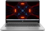 HP 14 G9 (2025) AMD Ryzen 3 Dual Core 3250U - (8 GB/512 GB SSD/Windows 11 Pro) 14 G9 Thin and Light Laptop (14 inch, Asteroid Silver, 1.4 kg, With MS Office)