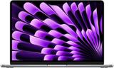 Apple MacBook Air Apple M3 - (8 GB/512 GB SSD/macOS Sonoma) MRXP3HN/A (13 Inch, Space Grey, 1.24 Kg)
