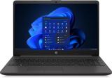HP G9 SERIES AMD Athlon Dual Core 3050U - (4 GB/256 GB SSD/Windows 11 Home) 255 Thin and Light Laptop (15.6 Inch, Black, 1.6 Kg)