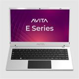 Avita E Series Intel Core i5 12th Gen 1235U - (8 GB/512 GB SSD/Windows 11 Home) AM14A2INF56F-SLF Laptop (14.1 inch, Silver, 1.53 kg)