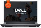 DELL Intel Core i7 13650HX - (16 GB/512 GB SSD/Windows 11 Home/6 GB Graphics/NVIDIA GeForce RTX 4050) G15 5530 Gaming Laptop (15.6 Inch, Dark Shadow Grey, 3.31 Kg, With MS Office)