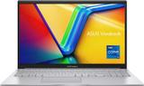 ASUS Vivobook 15 Intel Core i5 12th Gen 1235U - (8 GB/512 GB SSD/Windows 11 Home) X1504ZA-NJ522WS Laptop (15.6 inch, Cool Silver, 1.7 kg, With MS Office)
