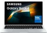 Samsung Galaxy Book4 Intel Core 5 120U - (16 GB/512 GB SSD/Windows 11 Home) NP750XGK-KS2IN / NP750XGK-LS2IN Thin and Light Laptop (15.6 Inch, Silver, 1.55 Kg, With MS Office)
