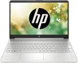 HP 15s Intel Core i5 12th Gen 1235U - (8 GB/512 GB SSD/Windows 11 Home) fy5008TU Thin and Light Laptop (15.6 inch, Natural Silver, 1.69 Kg)