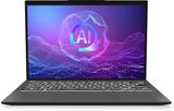MSI Prestige Intel Core Ultra 7 258V - (32 GB/1 TB SSD/Windows 11 Home) A2VMG-023IN Thin and Light Laptop (13.3 inch, Stellar Gray, 0.99 kg)