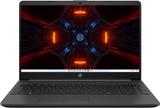 HP 15 G9 (2025) AMD Ryzen 3 Dual Core 3250U - (8 GB/512 GB SSD/Windows 11 Home) 15 G9 Thin and Light Laptop (15.6 inch, Black, 1.5 kg, With MS Office)
