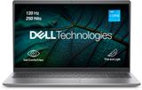 DELL Intel Core i3 13th Gen 1305U - (8 GB/512 GB SSD/Windows 11 Home) 3530 Thin and Light Laptop (15 inch, Titan Grey, 1.66 Kg, With MS Office)