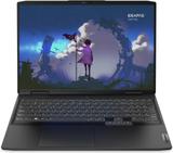 Lenovo IdeaPad Gaming 3 Intel Core i5 12th Gen 12450H - (16 GB/512 GB SSD/Windows 11 Home/4 GB Graphics/NVIDIA GeForce RTX 3050/85 W) 15IAH7 Gaming Laptop (15.6 Inch, Grey, 2.31 Kg)