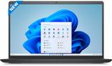 DELL Inspiron 3520 Intel Core i5 12th Gen 1235U - (8 GB/512 GB SSD/Windows 11 Home) 0IN352010031RINB1M Thin and Light Laptop (15.6 Inch, Carbon Black, 1.65 Kg, With MS Office)