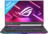 ASUS ROG Strix G15 AMD Ryzen 7 Octa Core 6800HS - (16 GB/1 TB SSD/Windows 11 Home/4 GB Graphics/NVIDIA GeForce RTX 3050/144 Hz) G513RC-HN085WS Gaming Laptop (15.6 inch, Electro Punk, 2.10 kg, With MS Office)