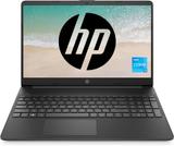 HP 15s Intel Core i3 11th Gen 1125G4 - (8 GB/256 GB SSD/Windows 11 Home) 15s-fq2626TU Thin and Light Laptop (15.6 inch, Jet Black, 1.69 kg, With MS Office)