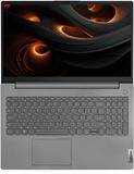 Lenovo V 15 (2025) Intel Core i5 12th Gen 1235U - (16 GB/512 GB SSD/Windows 11 Home) V 15 Thin and Light Laptop (15.6 inch, Arctic Grey, 1.5 kg, With MS Office)