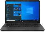 HP Intel Core i3 13th Gen - (8 GB/8 GB SSD/8 GB EMMC Storage/Windows 11 Home/8 GB Graphics) 250R G9 Laptop (15.6 inch, Black, With MS Office)