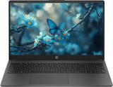 HP 255 G10 (2025) AMD Athlon Dual Core 7120U - (8 GB/256 GB SSD/Windows 11 Home) 255 G10 Thin and Light Laptop (15.6 inch, Black, 1.5 kg, With MS Office)