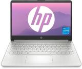 HP 15s Intel Core i5 12th Gen 1240P - (8 GB/512 GB SSD/Windows 11 Home) 15s- fq5010TU Thin and Light Laptop (15.6 Inch, Natural Silver, 1.69 kg, With MS Office)