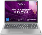 Lenovo IdeaPad Slim 5 Intel Core i7 13th Gen 13700H - (16 GB/1 TB SSD/Windows 11 Home) 16IRL8 Laptop (16 inch, Cloud Grey, 1.89 Kg, With MS Office)