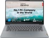 Lenovo IdeaPad Slim 3 Intel Core i5 12th Gen 12450H - (8 GB/512 GB SSD/Windows 11 Home) 14IAH8 Thin and Light Laptop (14 Inch, Arctic Grey, 1.37 Kg, With MS Office)