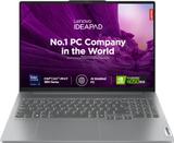 Lenovo IdeaPad Pro 5 2K OLED Intel Core Ultra 9 185H - (32 GB/1 TB SSD/Windows 11 Home/6 GB Graphics) 16IMH9 Thin and Light Laptop (16 Inch, Arctic Grey, 1.94 kg, With MS Office)