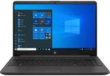 HP 255 G9 840T7PA AMD Athlon Dual Core 3050U - (4 GB/256 GB SSD/DOS) 255 G8 Thin and Light Laptop (15.6 Inch, Jet Black, 2.5 Kg)