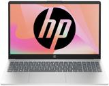 HP 15 (2024) AMD Ryzen 3 Quad Core 7320U - (8 GB/512 GB SSD/Windows 11 Home) 15-fc0154AU Thin and Light Laptop (15.6 Inch, Silver, 1.59 Kg, With MS Office)