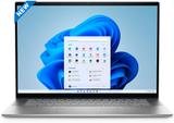 DELL Intel Core i5 12th Gen 1240P - (16 GB/512 GB SSD/Windows 11 Home/2 GB Graphics) Inspiron 5620 Laptop (16 Inch, Platinum Silver, 1.87 Kg, With MS Office)