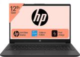HP 15 Intel Celeron Dual Core 12th Gen -N4500 - (8 GB/256 GB SSD/Windows 11 Pro) 250 G9 Laptop (15.6 inch, Gray, 1.36 kg, With MS Office)