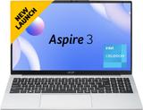Acer Aspire 3 Intel Celeron Dual Core N4500 - (8 GB/256 GB SSD/Windows 11 Home) A325-45 Thin and Light Laptop (15.6 Inch, Steel Grey, 1.50 Kg)