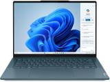 Lenovo Yoga Pro 7 2.8K OLED AI PC Intel Core Ultra 7 155H - (16 GB/1 TB SSD/Windows 11 Home/6 GB Graphics) 14IMH9 Thin and Light Laptop (14.5 inch, Tidal Teal, 1.59 kg, With MS Office)