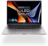 Infinix X Air Pro+ Intel Core i5 13th Gen 1334U - (16 GB/512 GB SSD/Windows 11 Home) XL434 Thin and Light Laptop (14 Inch, Grey, 1.0 Kg)