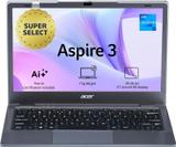 Acer Aspire 3 Intel Celeron Dual Core - (8 GB/128 GB SSD/Windows 11 Home) A311-45 Thin and Light Laptop (11.6 inch, Steel Grey, 1.0 kg)